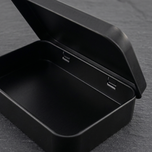 Aroma-Lock Storage Tin