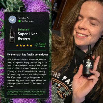 Super Liver
