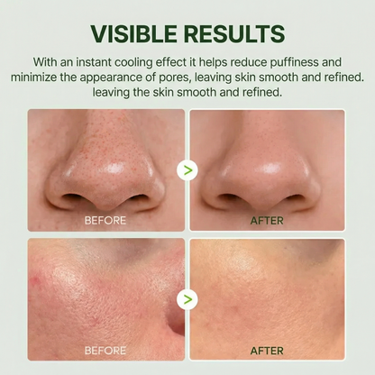 Pore Relief Cactox Balm