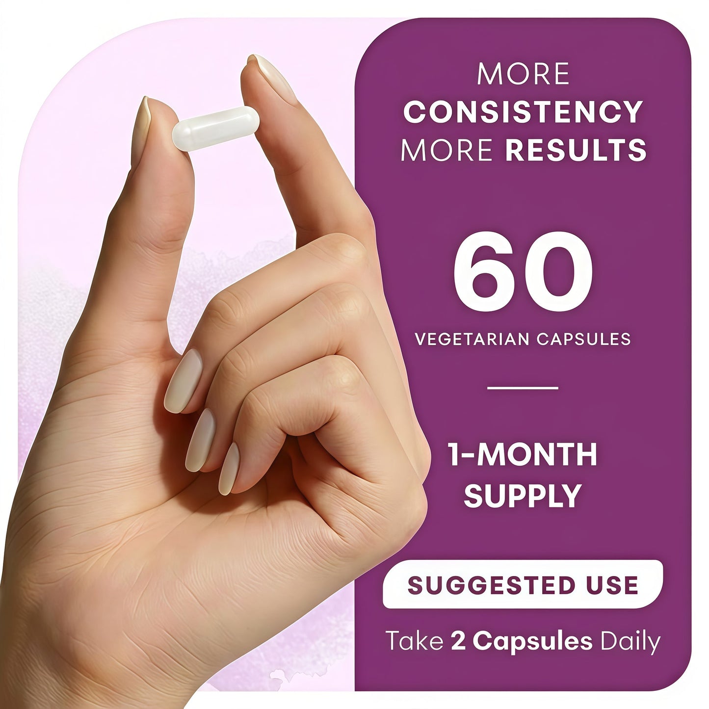 Magnesium Complex 20-in-1 for Women