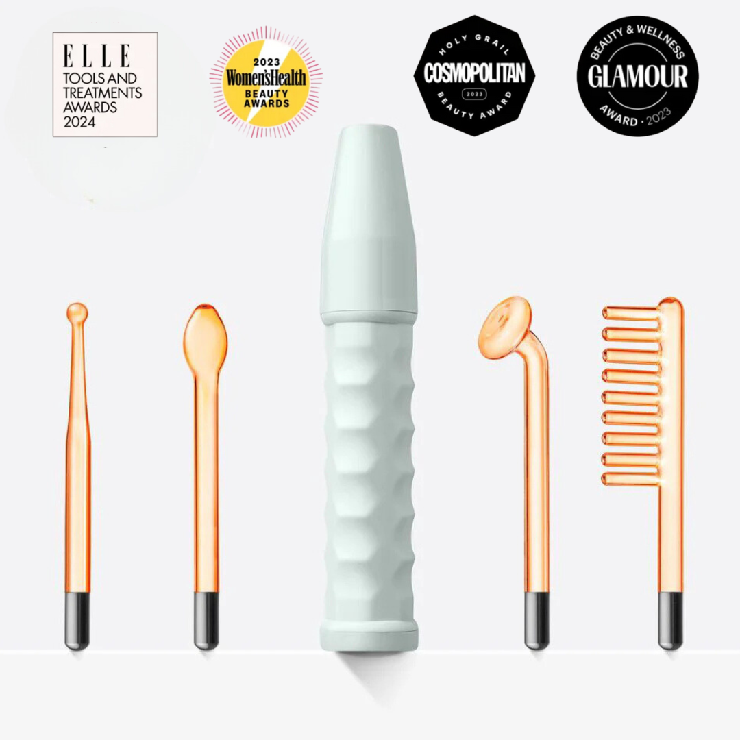 LumeScalp Pro Wand
