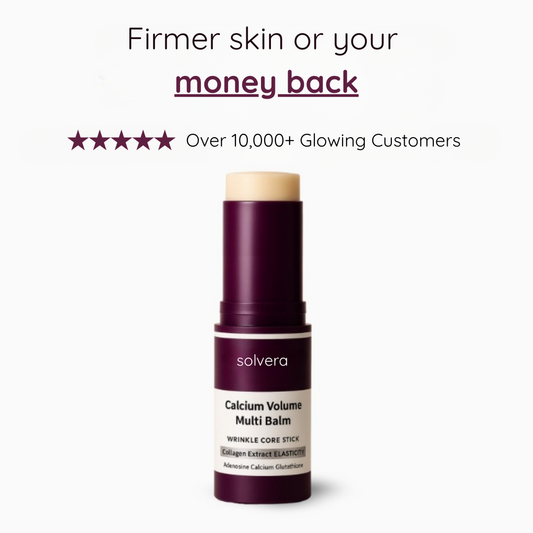 Calcium Multi Balm